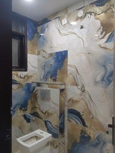 Bedroom Three Image of 1300 Sq.ft 4 BHK Apartment / Flat for sale in Burari Affordable Homes, Burari New Delhi for Rs. 7551000