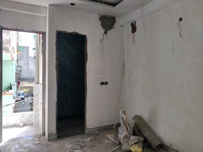 Bedroom Image of 1100 Sq.ft 3 BHK Builder Floor for sale in Govindpuram Ghaziabad for Rs. 4250000