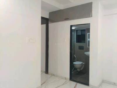 Bedroom Image of 700 Sq.ft 1 BHK Apartment / Flat for sale in Shree Ramdev Ritu Heights, Mira Road East Mira Bhayandar for Rs. 6000000