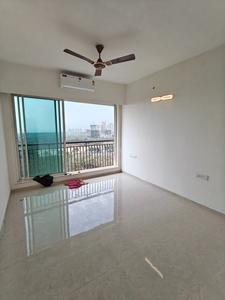 Bedroom Image of 1600 Sq.ft 3 BHK Apartment / Flat for sale in L And T West Square, Seawoods Navi Mumbai for Rs. 45000000
