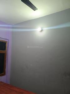 Bedroom Image of 150 Sq.ft 1 RK Builder Floor for rent in Uattardhona Lucknow for Rs. 3200