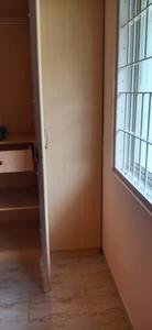 Bedroom Image of 790 Sq.ft 2 BHK Apartment / Flat for sale in Rakindo Orchids, Arivozi Nagar Coimbatore for Rs. 3800000