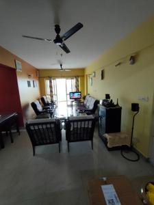 3 BHK Flat