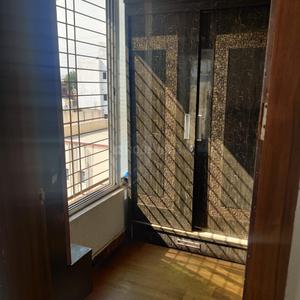 Bedroom Image of 985 Sq.ft 2 BHK Apartment / Flat for sale in Shashitara Hills, Hingne Khurd Pune for Rs. 7600000
