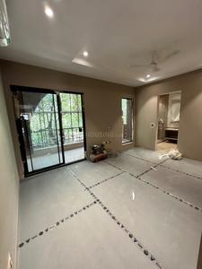 3 BHK Independent Builder Floor
