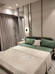 Bedroom Image of 1830 Sq.ft 3 BHK Apartment / Flat for sale in Pal Surat for Rs. 7151000