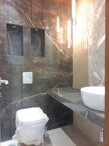 Common Bathroom Image of 2600 Sq.ft 4 BHK Builder Floor for sale in Sushant Lok Phase 1 Gurgaon for Rs. 45000000