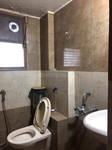 Image of 1750 Sq.ft 3 BHK Apartment / Flat for rent in Dhantoli, Nagpur for Rs. 55000