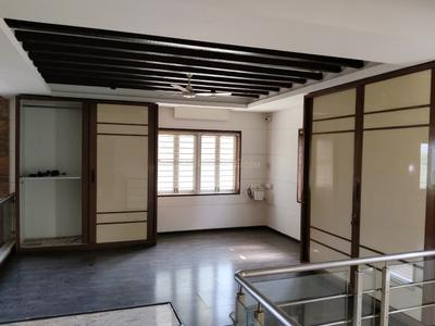 Balcony Image of 994 Sq.ft 5 BHK Villa for sale in Sanskruti Sentossa Greens, Vaishno Devi Circle Ahmedabad for Rs. 85000000