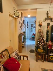 Hall Image of 1113 Sq.ft 3 BHK Apartment / Flat for sale in Electronic City Bengaluru for Rs. 10000000