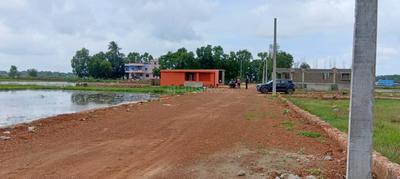 Image of 1500 Sq.ft Residential Plot / Land for sale in Uttara, Bhubaneswar for Rs. 2700000