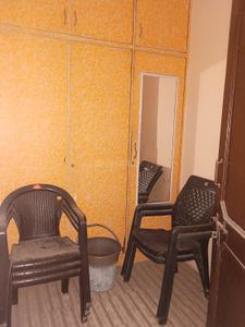 Hall Image of 1500 Sq.ft 3 BHK Builder Floor for rent in Jagatpura Jaipur for Rs. 30000