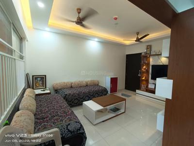 3 BHK Flat