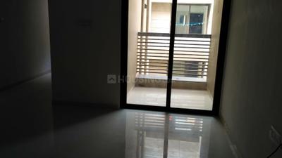 Bedroom Image of 1035 Sq.ft 2 BHK Apartment / Flat for sale in Ashapura Samanvay Residency, Chandkheda Ahmedabad for Rs. 4500000