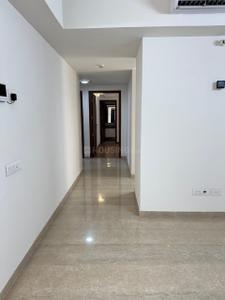 Hall Image of 1829 Sq.ft 3 BHK Apartment / Flat for sale in Godrej Air, Sector 85 Gurgaon for Rs. 27500000