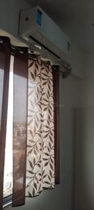 Bedroom Image of 980 Sq.ft 2 BHK Apartment / Flat for rent in Isanpur Ahmedabad for Rs. 23000
