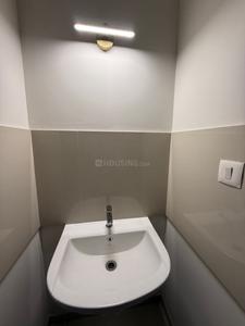 Bathroom Image of 1270 Sq.ft 2 BHK Apartment / Flat for sale in Bejai Mangalore for Rs. 9000000