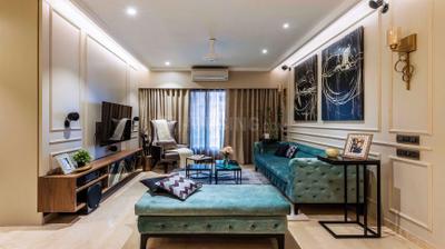 Bedroom Image of 4600 Sq.ft 6 BHK Apartment / Flat for sale in V Raheja New Lite, Santacruz West Mumbai for Rs. 280000000