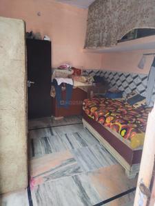 Bedroom Image of 990 Sq.ft 2.5 BHK Independent House for sale in Krishna Nagar Kanpur for Rs. 7500000