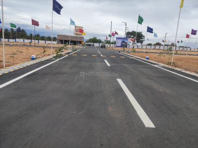 Image of 875 Sq.ft Residential Plot / Land for sale in Karamadai, Coimbatore for Rs. 1506000