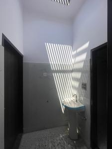 Servant Room Image of 981 Sq.ft 3 BHK Duplex for sale in Modipuram Meerut for Rs. 6000000