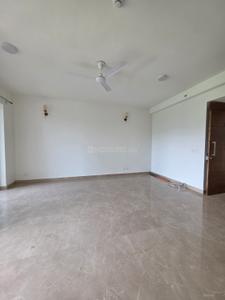 Hall Image of 1855 Sq.ft 3 BHK Builder Floor for rent in Godrej Meridien, Sector 106 Gurgaon for Rs. 60000