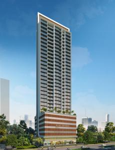 Image of 1150 Sq.ft 2 BHK Apartment / Flat for sale in Siya Vishwaraja, Kharghar, Navi Mumbai for Rs. 11000000