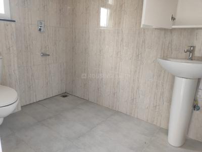 Image of 2713 Sq.ft 4 BHK Apartment / Flat for rent in Prestige High Fields, Financial District, Hyderabad for Rs. 91000