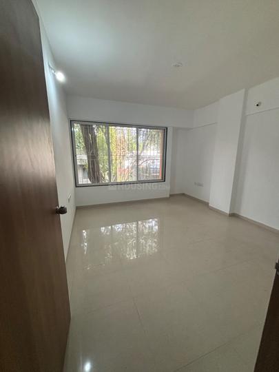 Janvi Society Bedroom 1