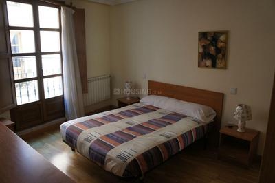 Bedroom Image of 3840 Sq.ft 6 BHK Apartment / Flat for sale in Rustomjee Ciroc, Juhu Mumbai for Rs. 210000000