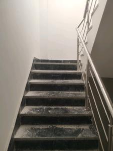 Staircase Image of 2250 Sq.ft 3 BHK Builder Floor for sale in Sector 49 Faridabad for Rs. 19500000