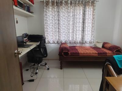 Hall Image of 1012 Sq.ft 2 BHK Apartment / Flat for sale in Sobha Dream Acres, Balagere Bengaluru for Rs. 14000000