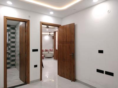 Bedroom Image of 1620 Sq.ft 3 BHK Builder Floor for sale in Sector 85 Faridabad for Rs. 18000000