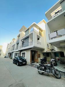 Image of 2000 Sq.ft 4 BHK Villa for sale in Sargasan, Gandhinagar for Rs. 27000000