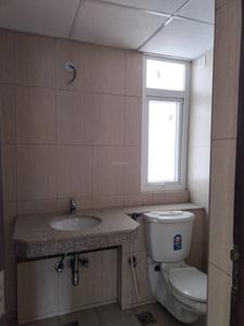 Common Bathroom Image of 1436 Sq.ft 2.5 BHK Apartment / Flat for sale in The 3C Lotus Panache, Sector 110 Noida for Rs. 12000000