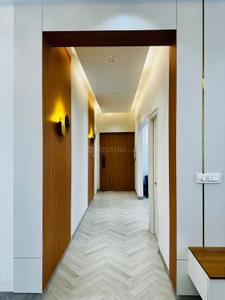 Hall Image of 2439 Sq.ft 4 BHK Apartment / Flat for sale in SDS NRI Residency, Omega II Greater Noida for Rs. 22000000