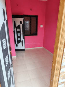 Pooja Room Image of 1500 Sq.ft 2 BHK Duplex for rent in Medage Nagar Nashik for Rs. 10000