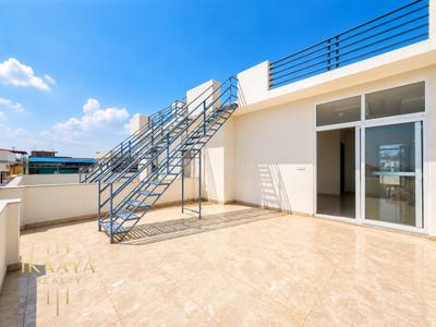 Balcony Image of 5000 Sq.ft 5 BHK Independent House for sale in Sahastradhara Road Dehradun for Rs. 30000000