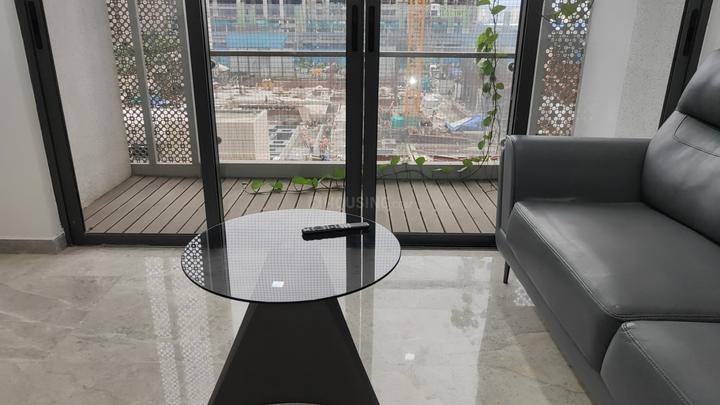 Lodha New Cuffe Parade Main Image 1