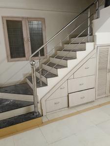 Image of 2200 Sq.ft 3 BHK Duplex for rent in Shubhalay Pride, Shahpura, Bhopal for Rs. 26000