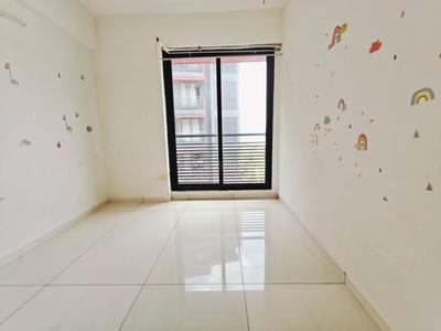Hall Image of 1600 Sq.ft 3 BHK Apartment / Flat for rent in Gurukul Ahmedabad for Rs. 45000
