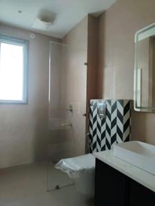 Bedroom Two Image of 3000 Sq.ft 4 BHK Builder Floor for sale in SL Homes, Sushant Lok Phase 1 Gurgaon for Rs. 45000000