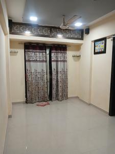 Hall Image of 700 Sq.ft 1 BHK Apartment / Flat for rent in Panvelkar Montana, Badlapur East Badlapur for Rs. 7000