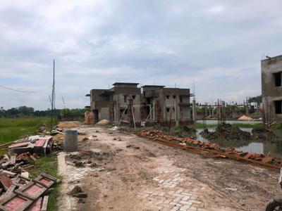 Swapnabhumi Plot View 2