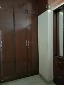 Bedroom Two Image of 3400 Sq.ft 3.5 BHK Independent House for rent in Sector 46 Noida for Rs. 52000