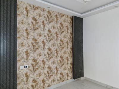 Bedroom Image of 1000 Sq.ft 3 BHK Apartment / Flat for sale in Sector 16A Dwarka New Delhi for Rs. 7500000