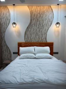 Bedroom Image of 4000 Sq.ft 5 BHK Villa for rent in Yogi Royal Parardise, Sherpura Bharuch for Rs. 55000