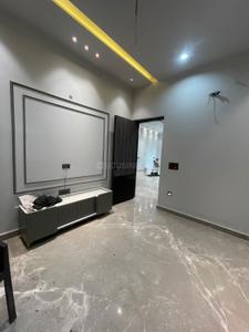 Bedroom Image of 1100 Sq.ft 4 BHK Independent House for sale in Sector 25 Panipat for Rs. 22000000