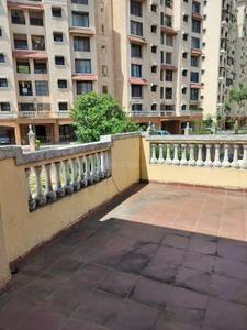 Balcony Image of 2700 Sq.ft 3 BHK Villa for sale in DSK Vishwa, Dhayari Pune for Rs. 16000000