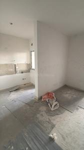 Hall Image of 615 Sq.ft 1 BHK Apartment / Flat for sale in Ramky One Karnival, Electronic City Bengaluru for Rs. 8300000
